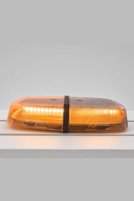 LAP1272 Amber Mini Lightbar