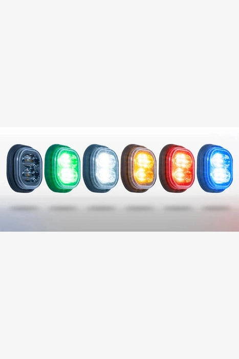 Whelen VXE Warning Light