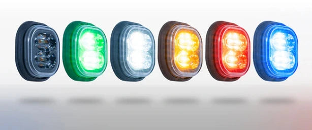Whelen VXE® Warning Light