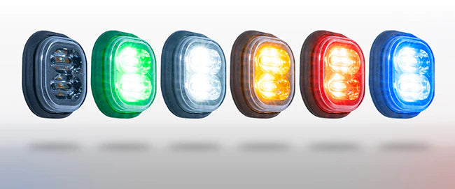 VXE® Warning Light