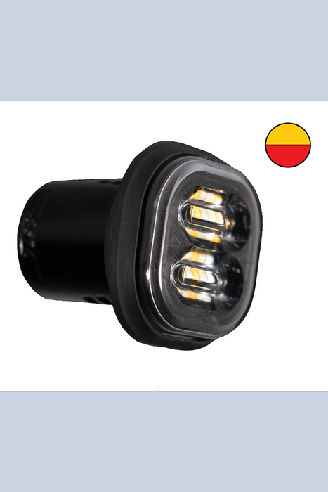 Whelen VXE Warning Light