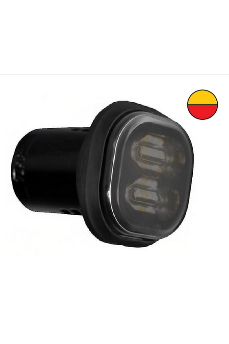 Whelen VXE Warning Light