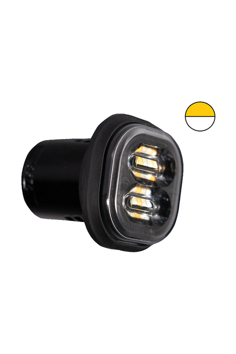 Whelen VXE Warning Light