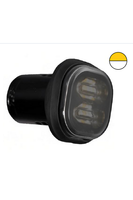 Whelen VXE Warning Light