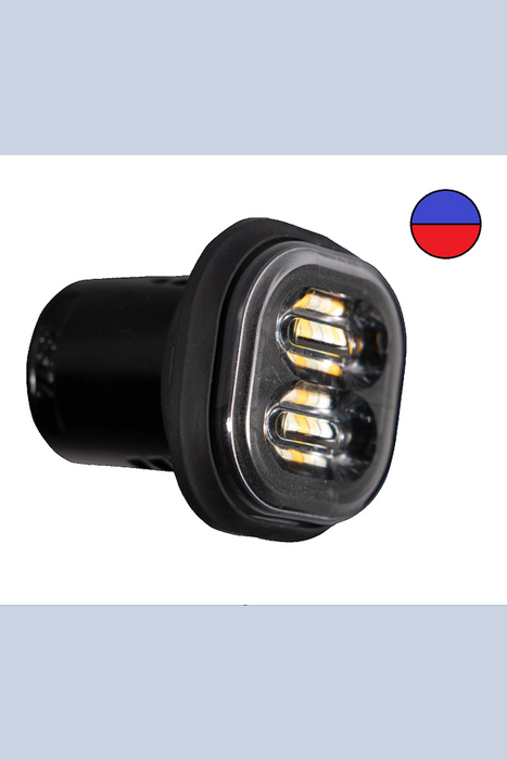 Whelen VXE Warning Light
