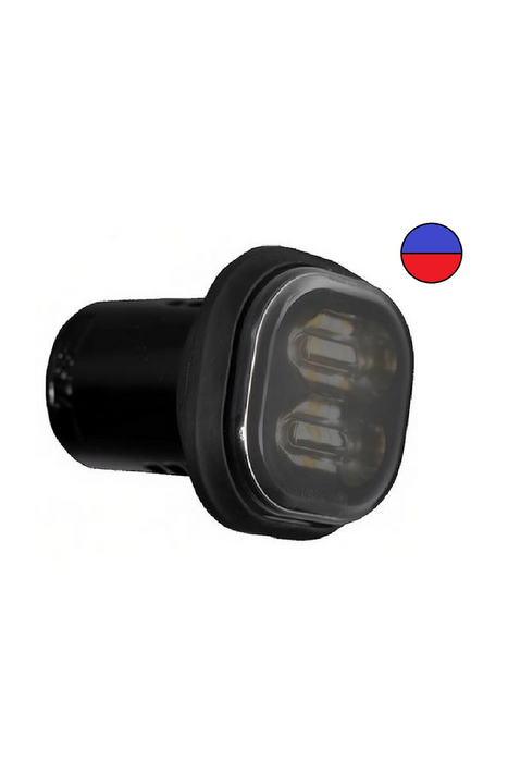 Whelen VXE Warning Light