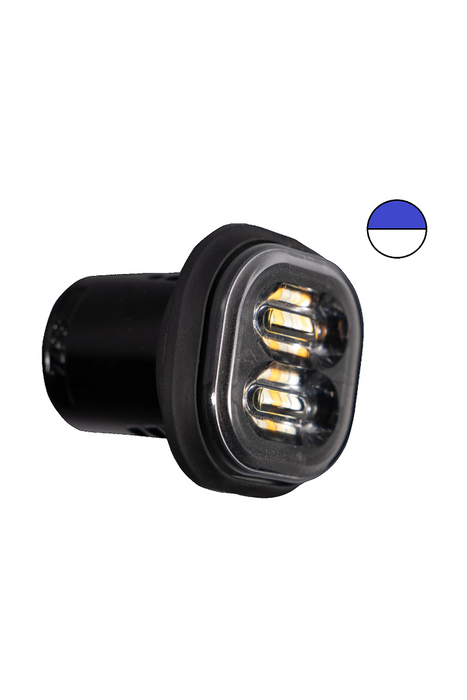 Whelen VXE Warning Light