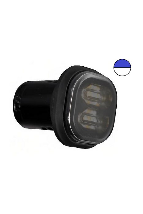 Whelen VXE Warning Light