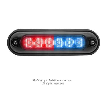 Whelen Surface Mount ION Series