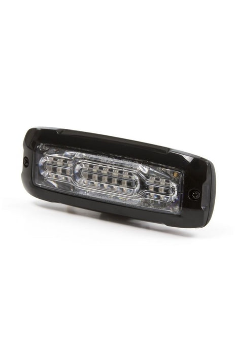 XT12 Xtreme Slim 12-Way LED Module RED/AMBER Switchable Axixtech LED-1074-03