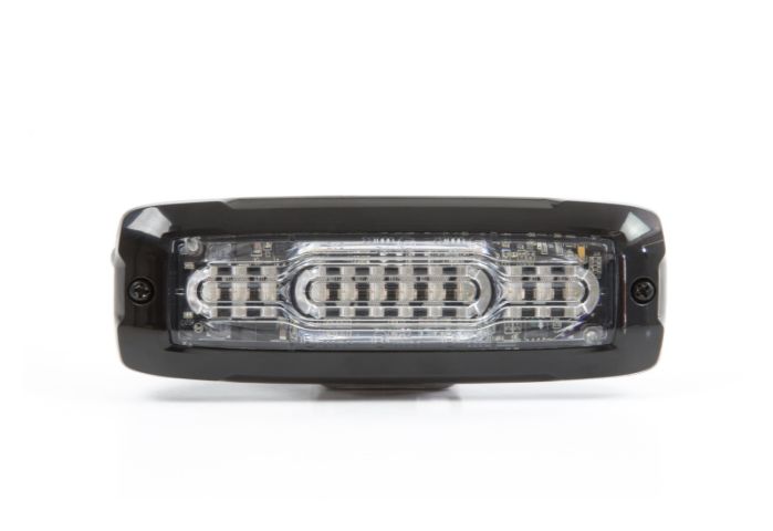 XT12 Xtreme Slim 12-Way LED Module Blue/White Switchable Axixtech LED-1073-03