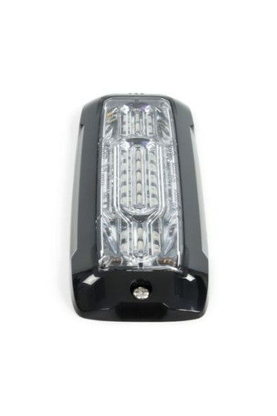 XT12 Xtreme Slim 12-Way LED Module RED/AMBER Switchable Axixtech LED-1074-03