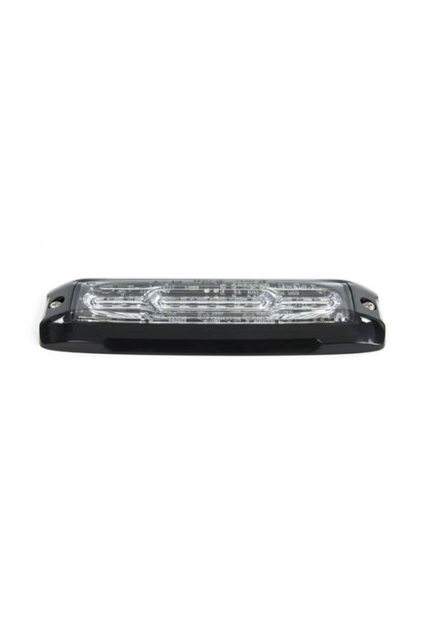 XT12 Xtreme Slim 12-Way LED Module RED/AMBER Switchable Axixtech LED-1074-03