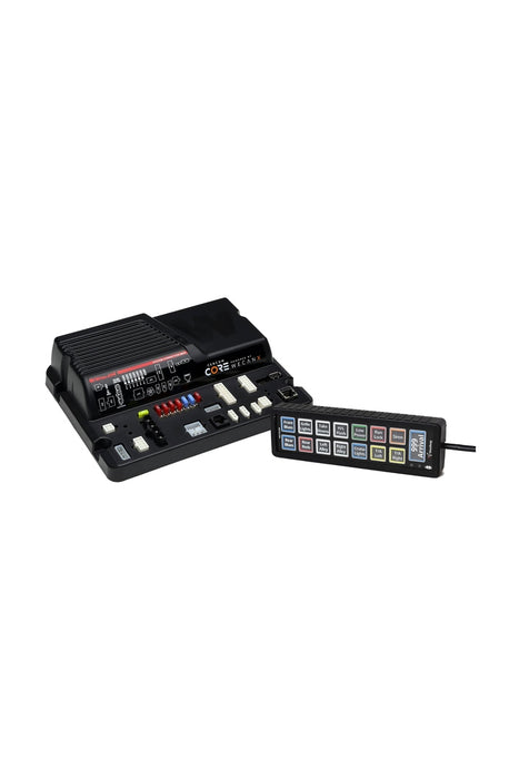 Whelen CenCom Core and Handset