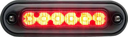Whelen Surface Mount ION® Series