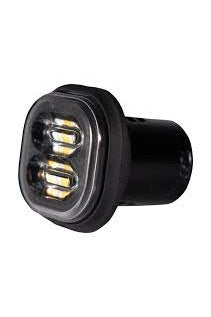 Whelen VXE Warning Light