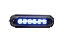 Whelen Surface Mount ION® Series