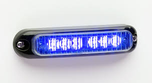 Whelen Micron™ Surface Mount