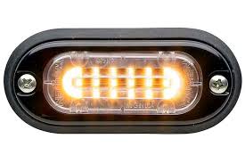 Mini T-Series™ Linear Super-LED® Lightheads, Surface Mount