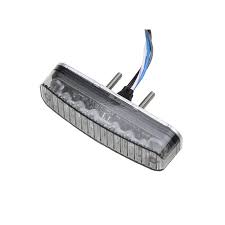 Whelen Micron™ Stud Mount