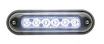 Whelen Surface Mount ION® Series