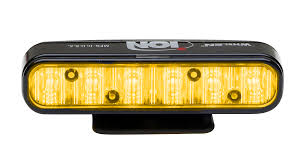 Whelen Universal Mount ION® Series