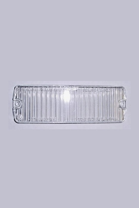 Whelen 500 Series Lens - Clear   315188045831