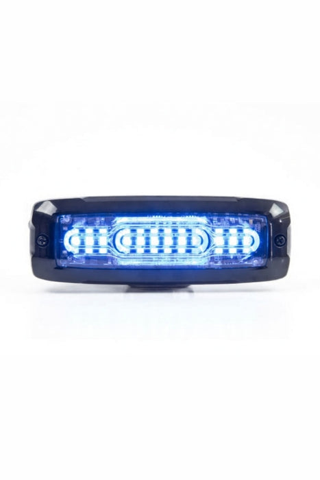Axixtech XT12 Xtreme Slim 12-Way LED Module