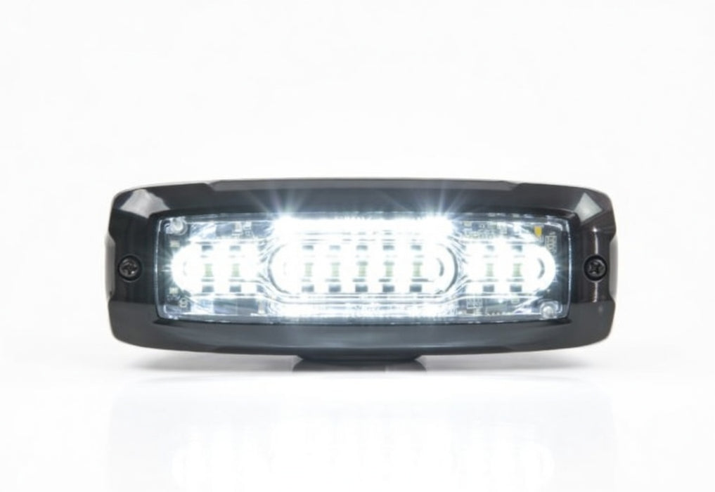 XT12 Xtreme Slim 12-Way LED Module Blue/White Switchable Axixtech LED-1073-03