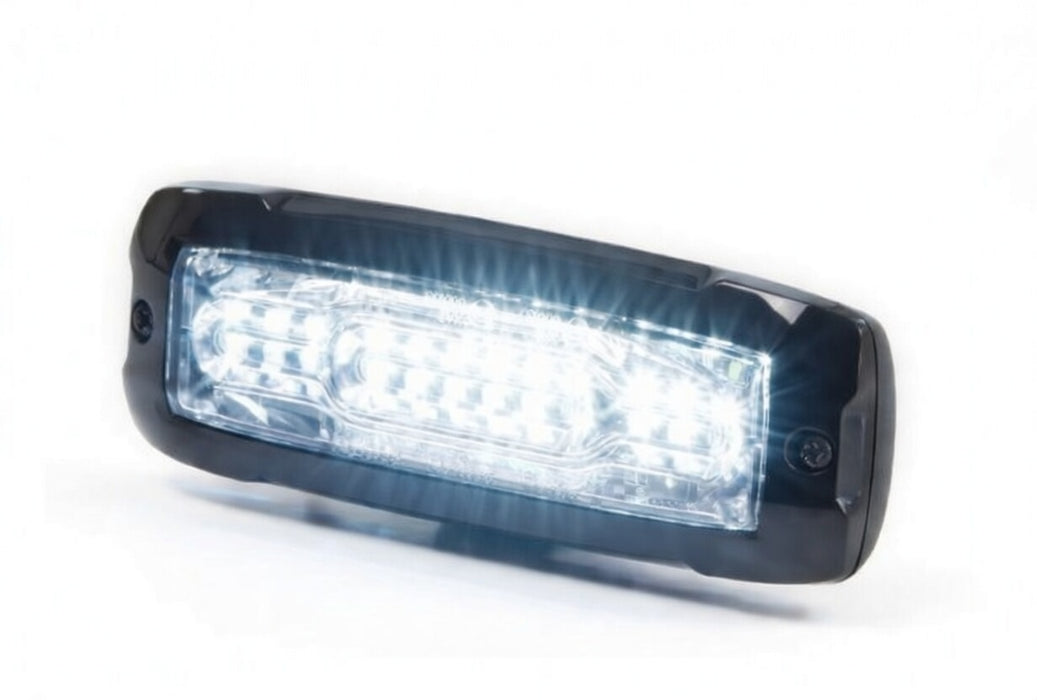 XT12 Xtreme Slim 12-Way LED Module Blue/White Switchable Axixtech LED-1073-03