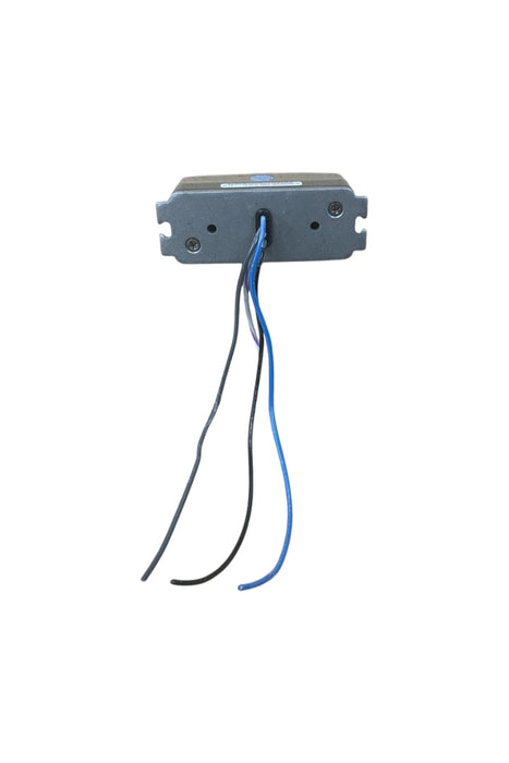 Used Grade A Blue Single Whelen LINZ6 LED Lightheads 12v