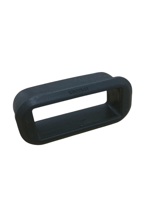 Used single Whelen Rubber Flush Fit Mounting for LINZ6, LINZ3, TIR3