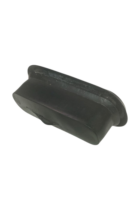 Used Single Whelen Rubber Flush Fit Mounting for Ion