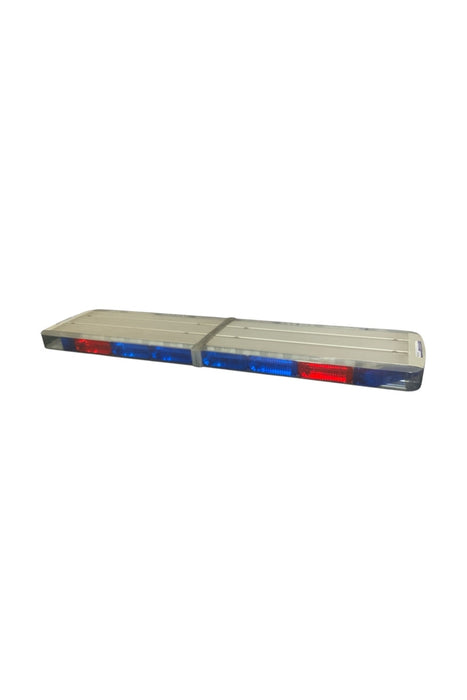Whelen Liberty 2  48” 360 Blue LED Lightbar