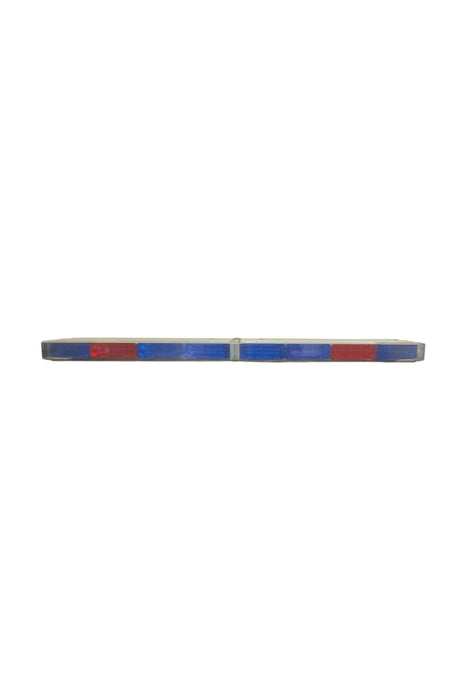 Whelen Liberty 2  48” 360 Blue LED Lightbar