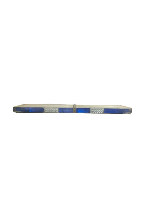 Whelen Liberty 2  48” 360 Blue LED Lightbar