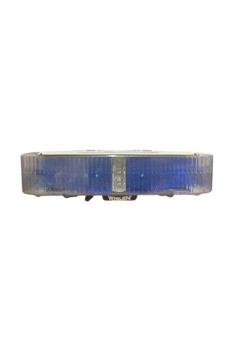 Whelen Liberty 2  48” 360 Blue LED Lightbar