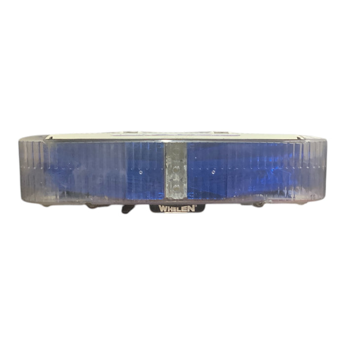 Whelen Liberty 2  48” inch 360 Blue LED Lightbar