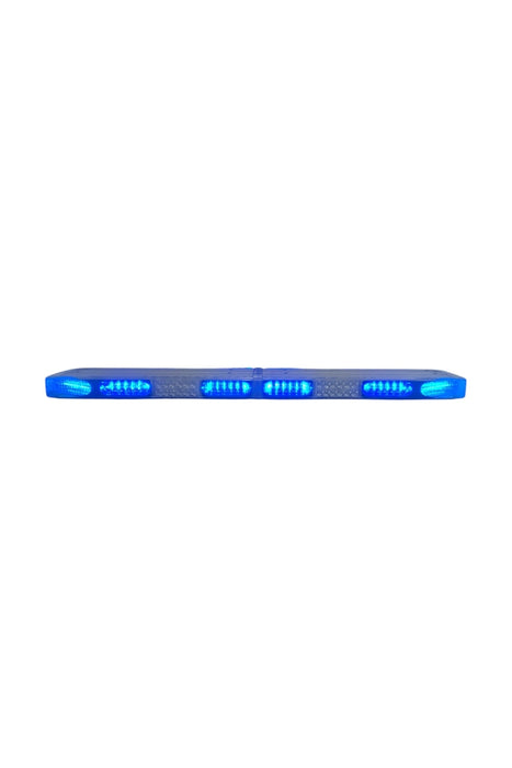 Whelen Liberty 2  48” 360 Blue LED Lightbar