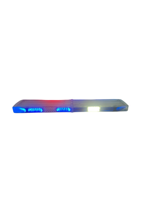 Whelen Liberty 2  48” 360 Blue LED Lightbar