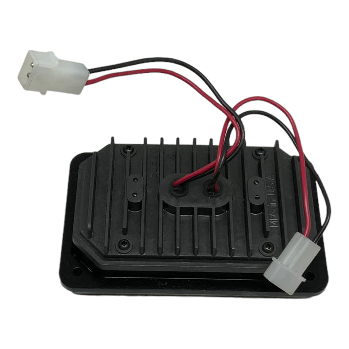 Whelen 400 Series Led Freedom 6x6 Red Super Linear Module Lightbar Woodway 12v