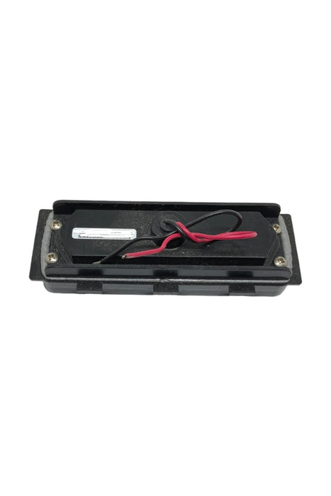 Whelen 500 Series TIR6 Super LED Module Liberty 1 Split Colour Blue / Red