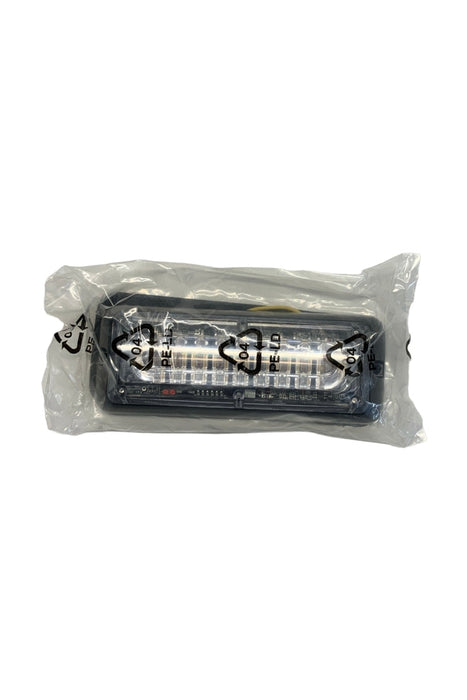 Xtreme 9-way LED Axixtech Lighthead RED 12v LED-390-01
