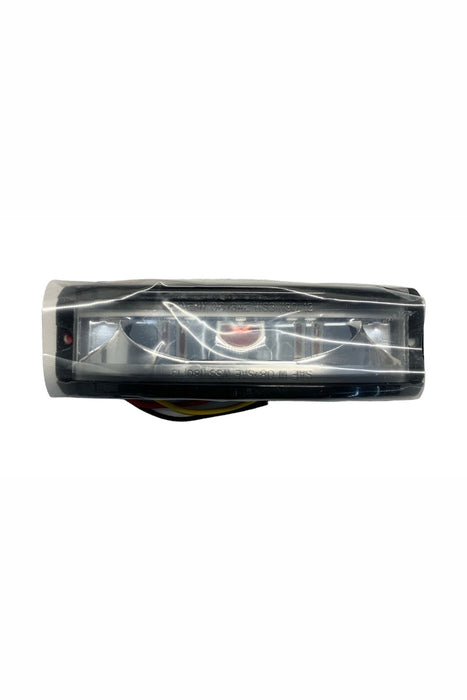 RSG OE9 LED Modules RED 12 Flash Patterns 12-24v