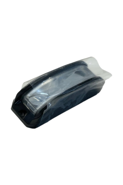 RSG OE9 LED Modules RED 12 Flash Patterns 12-24v