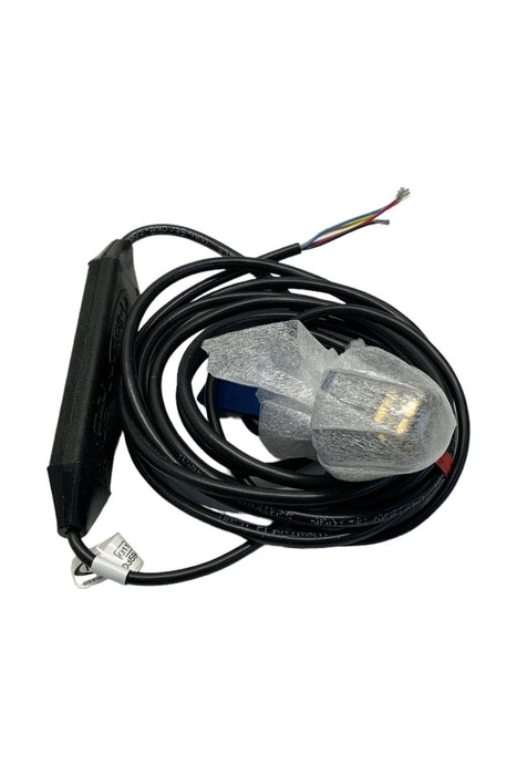 X1100 Hide-A-Light Covert  LED Module Axixtech