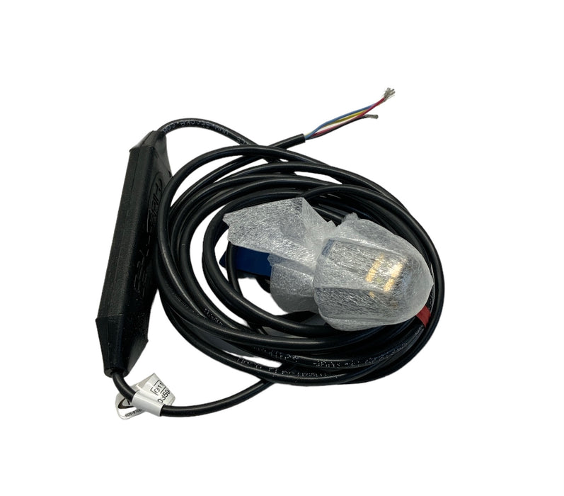 X1100 Hide-A-Light Covert WHITE/BLUE/WHITE LED Module Axixtech LED-485-01