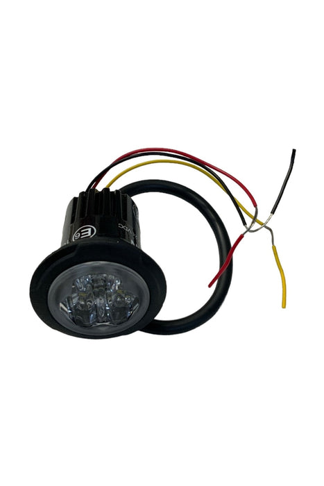 RSG Micro Blast White LED Modules 16 Flash Patterns 12v A.4 LED-1043-03