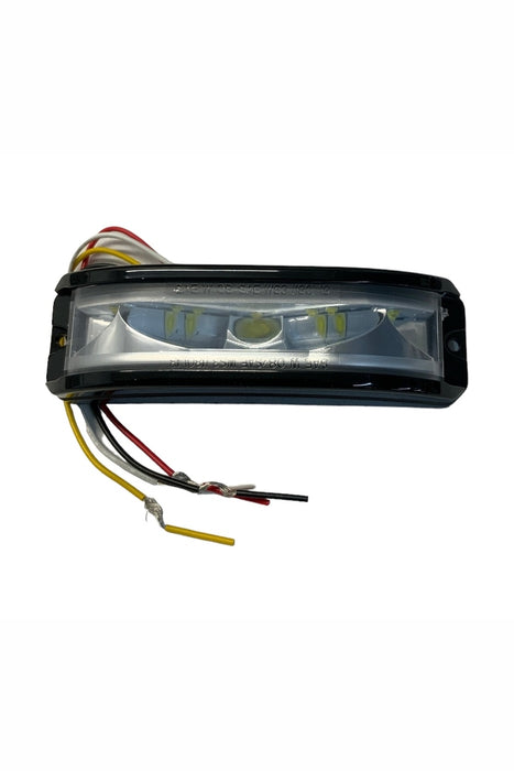 OE9 LED Modules White 12-24v Axixtech LED-1055-03