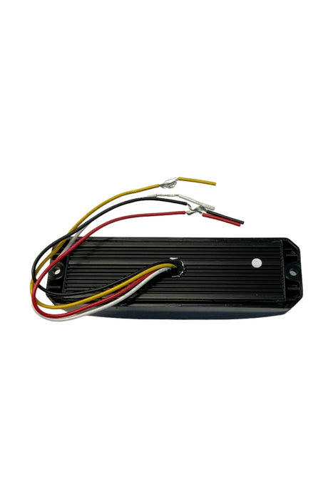 OE9 LED Modules White 12-24v Axixtech LED-1055-03